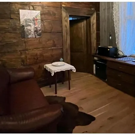 Lejlighed Wiosna