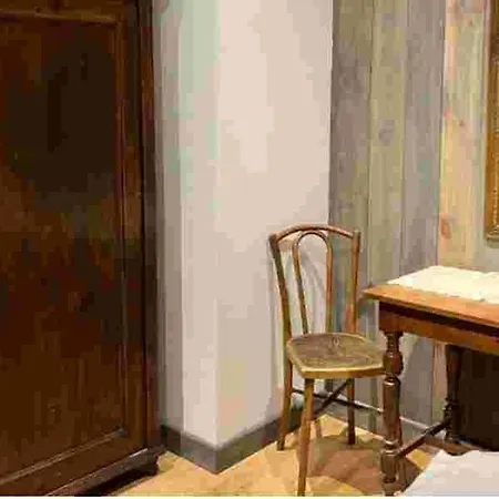Wiosna Apartment